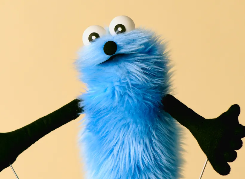 パペットスンスン PUPPET SUNSUN
